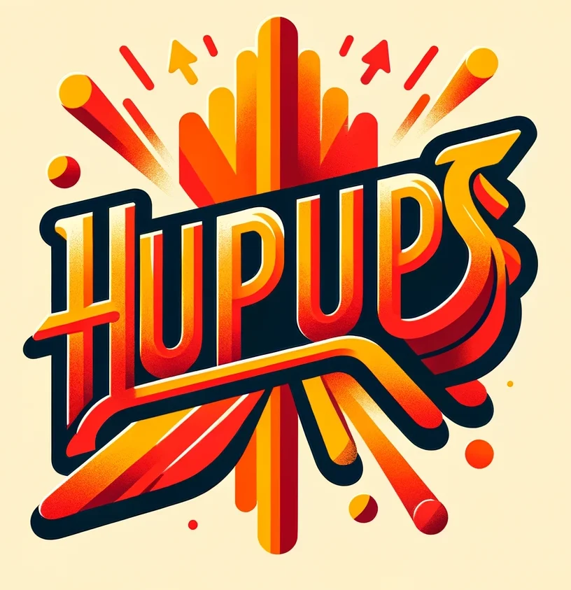 Hupups