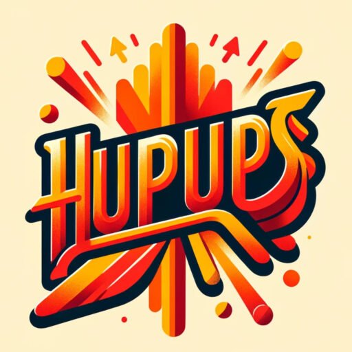 Hupups