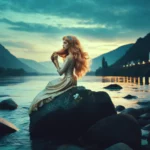 Lorelei and Schuhplatter, German folk song and dance