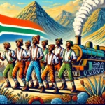 Shosholoza