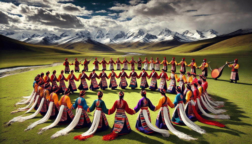 The Tibetan Plateau 2 The Tibetan Plateau