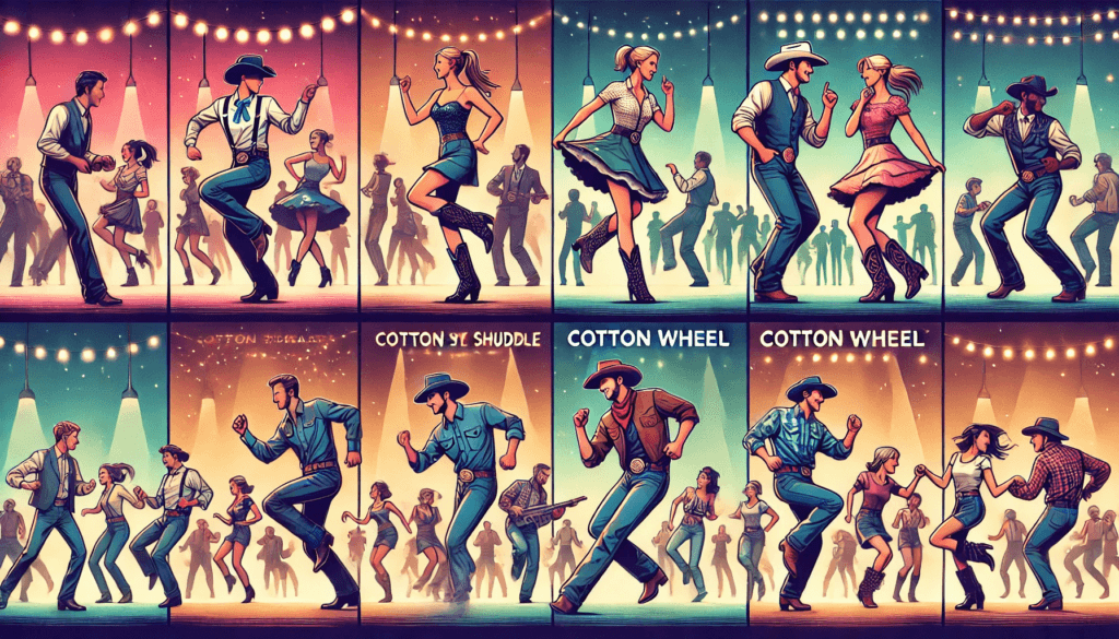 Top 5 Shaking Line Dance Songs 2 Top 5 Line Dance Songs That Will Get You Moving