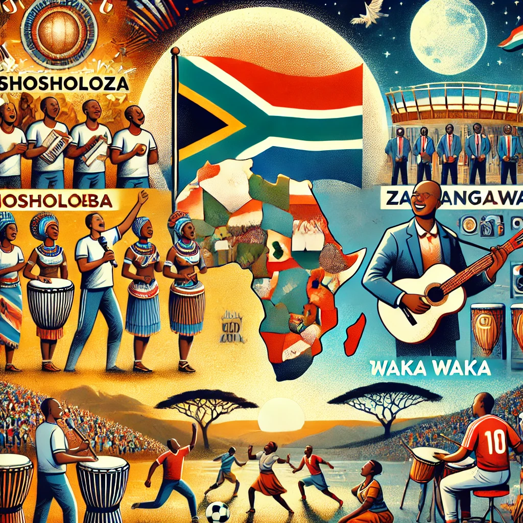 5 Iconic African Songs That Shaped World Music 3 5 Iconic African Songs That Shaped World Music