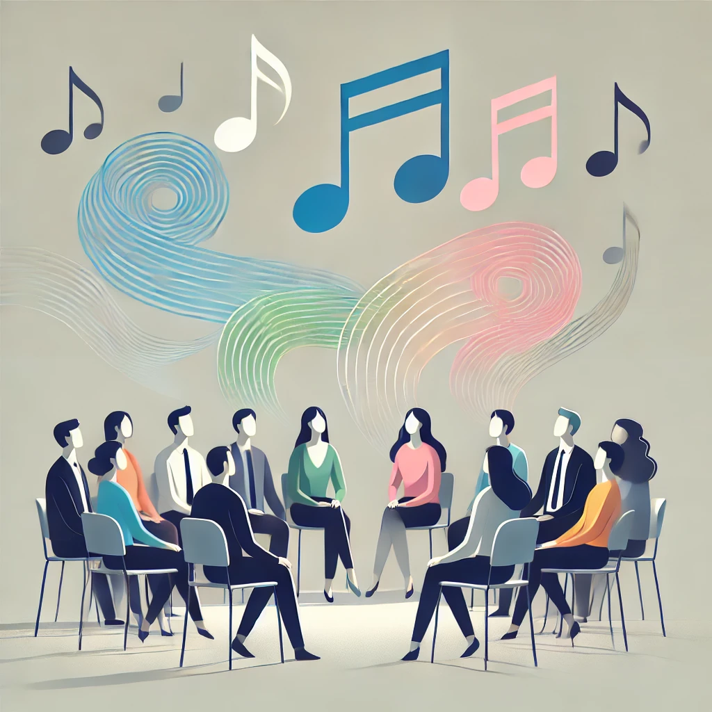 Conduct Your Symphony of Success 4 Conduct Your Symphony of Success