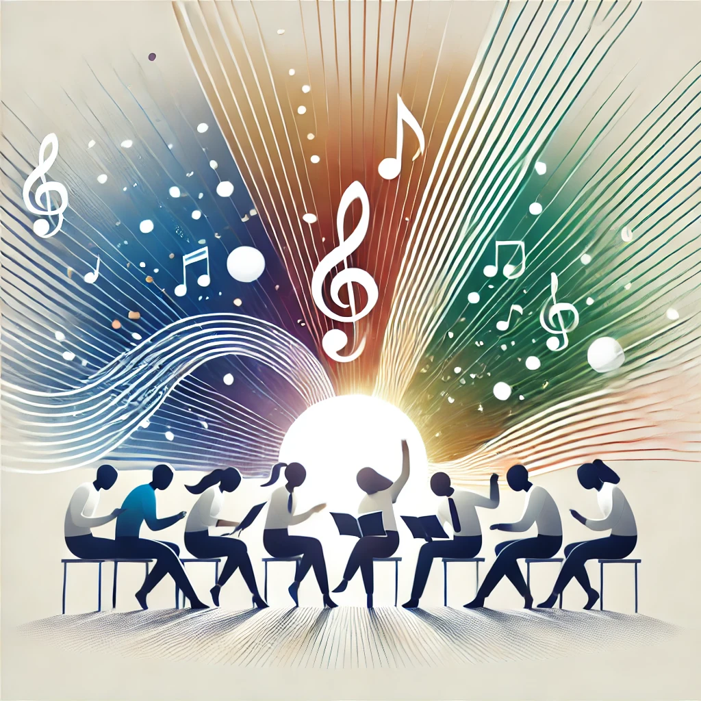 Conduct Your Symphony of Success 9 Conduct Your Symphony of Success