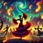 Punjabi Folk Music