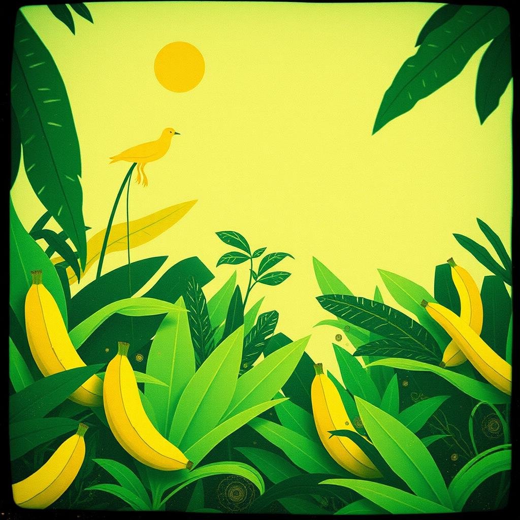 Going Banana