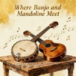 Where Banjo and Mandoline Meet